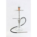 New Style Stainless Steel Smoking Water Pipe Shisha Hookah